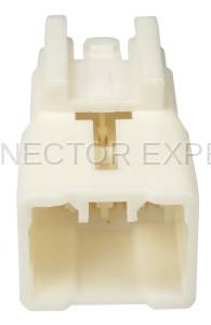 Normal Order - CE6303 - Image 2