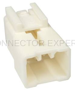Normal Order - CE6303 - Image 1