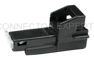 Normal Order - CE2726M - Image 3