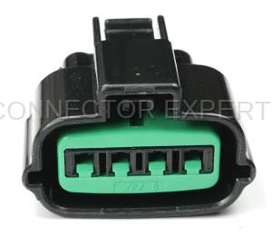 Normal Order - CE4385 - Image 2
