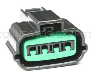 Normal Order - CE4385 - Image 1