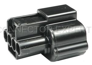 Normal Order - CE4385 - Image 3