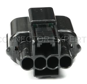 Normal Order - CE4385 - Image 4