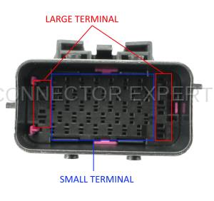 Special Order  - Inline Junction Connector - Image 6