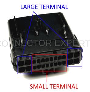 Special Order  - Inline Junction Connector - Image 5