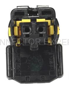 Normal Order - CE2351 - Image 2