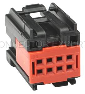 Normal Order - CE8231 - Image 1