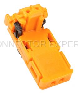 Normal Order - CE2861 - Image 1