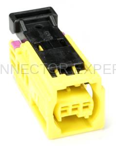 Normal Order - CE3373 - Image 1
