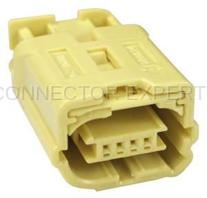 Normal Order - CE4389 - Image 1