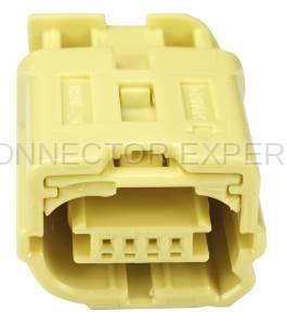 Normal Order - CE4389 - Image 2