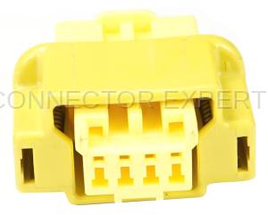 Normal Order - CE4390 - Image 2
