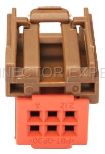 Normal Order - CE6117C - Image 2