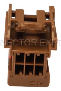 Normal Order - CE6117C - Image 3