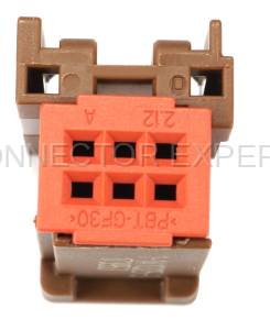Normal Order - CE6117C - Image 5