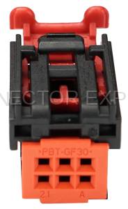 Normal Order - CE6117A - Image 2