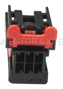 Normal Order - CE6117A - Image 3
