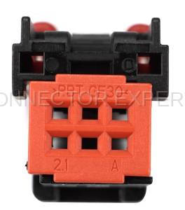 Normal Order - CE6117A - Image 5