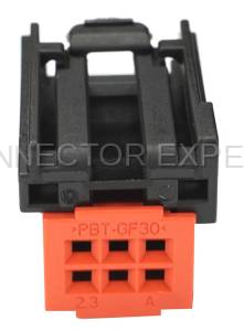 Normal Order - CE6117B - Image 2