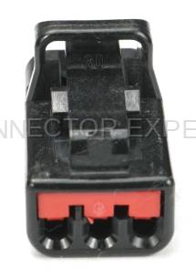 Normal Order - CE3258BKF - Image 2