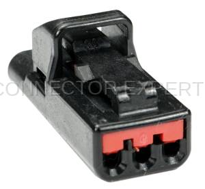 Normal Order - CE3258BKF - Image 1