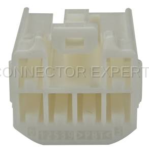 Normal Order - CE6308 - Image 3