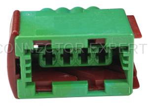 Normal Order - CE4391 - Image 2
