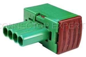 Normal Order - CE4391 - Image 3