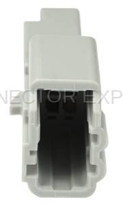 Normal Order - CE4392GY - Image 2