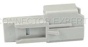Normal Order - CE4392GY - Image 3