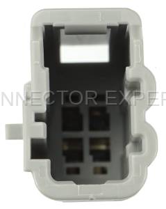 Normal Order - CE4392GY - Image 5