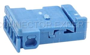 Normal Order - CE4125BLUF2 - Image 3