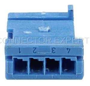Normal Order - CE4125BLUF2 - Image 4