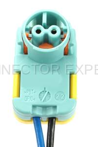 Special Order  - CE2760BU - Image 2