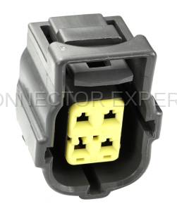 Normal Order - CE4263BF - Image 1