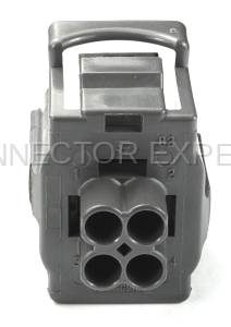 Normal Order - CE4263BF - Image 4