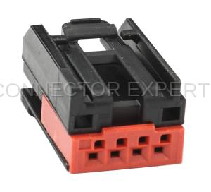 Normal Order - CE4268B - Image 1