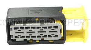 Normal Order - CE4396 - Image 2