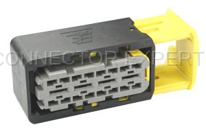 Normal Order - CE4396 - Image 1
