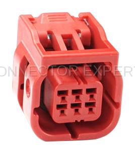 Normal Order - CE6309F - Image 1