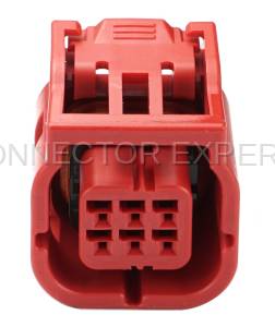 Normal Order - CE6309F - Image 2