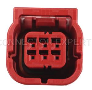 Normal Order - CE6309F - Image 5