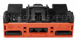 Normal Order - CE7054 - Image 2