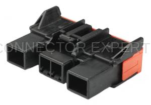 Normal Order - CE7054 - Image 3