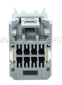 Normal Order - CE8234 - Image 3