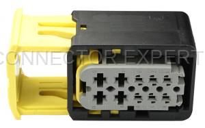 Normal Order - CETA1119GY - Image 2