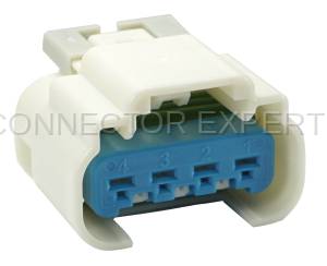 Normal Order - CE4397 - Image 1