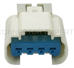 Normal Order - CE4397 - Image 2