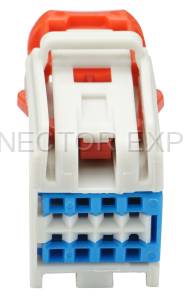 Normal Order - CE8235 - Image 2