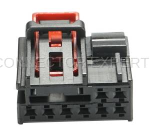 Normal Order - CE8236BK - Image 2
